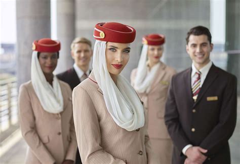 Emirates cabin crew job description. Emirates is holding an open day to employ cabin crew ...