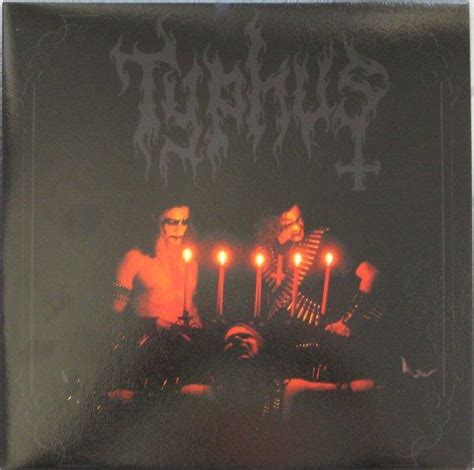 Double satin blouse and satin panty play masturbation. TYPHUS : Profound Blasphemous Proclamation lp - Primitive ...