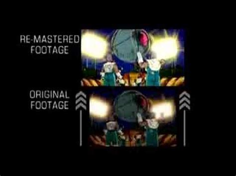 Edit yoshaa~ i found the mp3 anyone who. dragonball z remastered trailer - YouTube