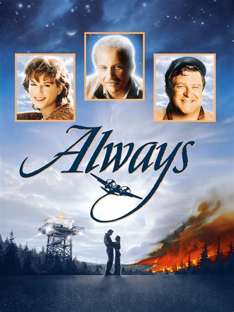 Always (1989) - Rotten Tomatoes