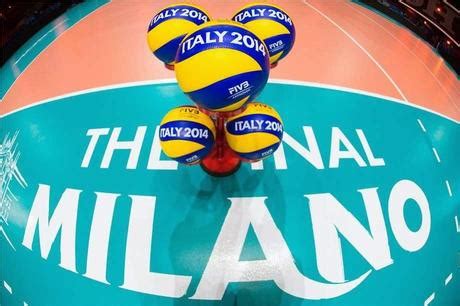 Mira el partido en espn. Mundial Voleibol Femenino, Italia vs China en Vivo - Paperblog