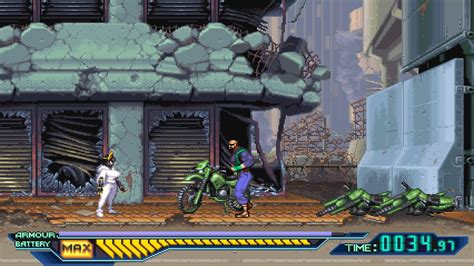 By solutions 2 go ps4. The Ninja Saviors: Return of the Warriors PS4 review - The ...