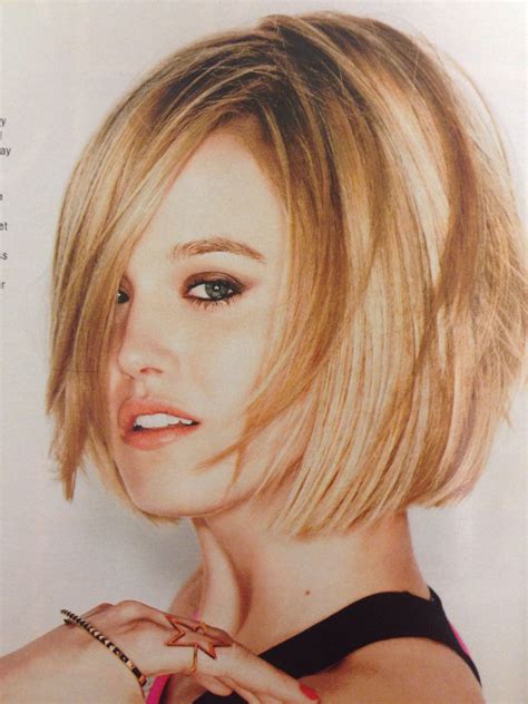 By focusing attention on textured layers, you create an. Cute bob | Cute bob, Hair, Bob