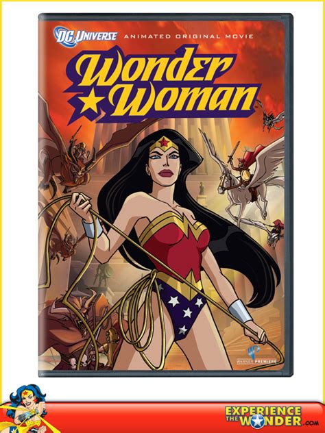 Wonder woman comes into conflict with the soviet union during the cold war in the 1980s and finds a formidable foe by the name of the cheetah. Warner Home Video DVD DC Universe Animated Original Movie ...