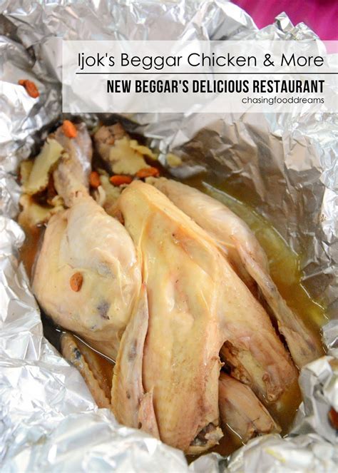 Asukohta kaardil new beggar's delicious restaurant. CHASING FOOD DREAMS: New Beggar's Delicious Restaurant @ Ijok