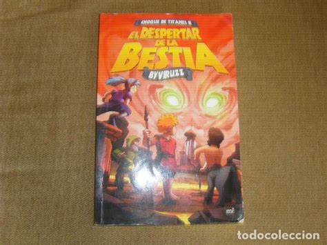Viajes el corte inglés colombia: Libro El Despertar De La Bestia Byviruzz - Leer un Libro