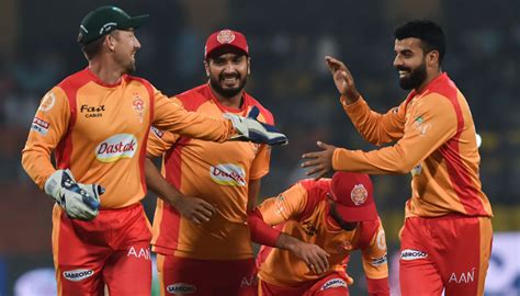 Fra wikipedia, den gratis encyklopædi. Lahore succumb to heaviest defeat of PSL 2020 against ...