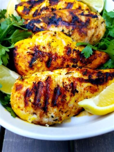 My version of el pollo loco's grilled chicken! Citrus Marinated Chicken (El Pollo Loco Copycat) | Recipe ...