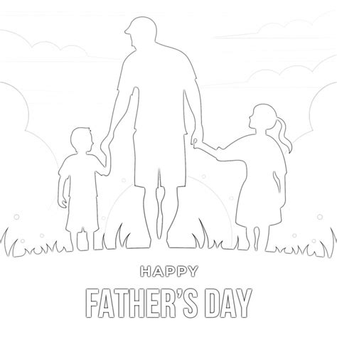 Change colors, time scales, fonts, and work week options in the calendar. 2020 Happy Fathers Day Printable Coloring Pages For Kids ...