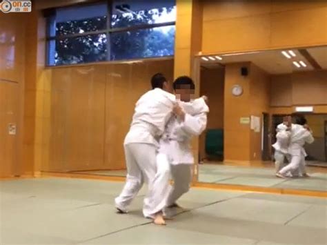 旭化成柔道部 asahi kasei judo team. 柔道陪練員：記者親嘗當沙包 撻無數次劇痛難當｜即時新聞｜港澳｜on.cc東網