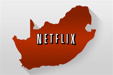 Netflix likes to dazzle its users with new content almost every day. Netflix has launched in South Africa