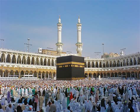 Due to this reason they have we bring here a huge variety of wallpapers of khana kaba free for the religious personalities. Finding Neverland Blog: History of Khana Kaba