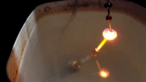 Learn how to set up and use this unit! HHO Torch and glass bead - YouTube