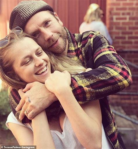 She began her career with roles in such films as bedtime stories (2008), the sorcerer's apprentice. Teresa Palmer shares adorable photo of her newborn ...