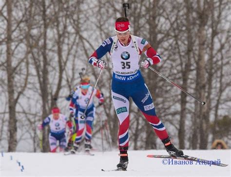 Solemdal won two bronze medals at the 2010 junior world championships. SynnØve Solemdal und ihre Zweifel an einer weiteren Karriere » biathlon-news.de