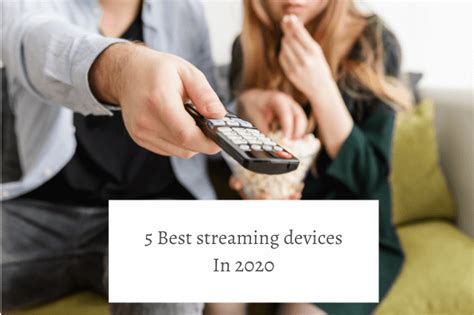 By chris welch@chriswelch updated feb 22, 2021, 10:35am est. 5 Best streaming devices in 2021, Roku, Nvidia, or Chromecast5