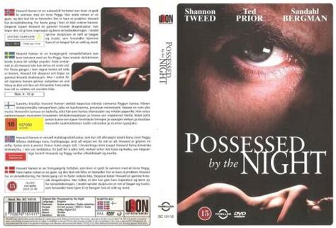 Though wise men at their end know dark is right, because their words had forked no lightning they do not go gentle into that good night. Possessed by the Night (1994), Shannon Tweed action movie ...