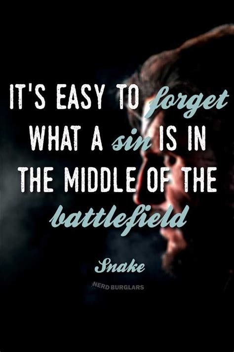 It is the fourth metal gear game written and directed by hideo kojima, the seventh overall game in the series and is a direct sequel to the original metal gear solid. It's easy to forget what a sin is in the middle of the ...