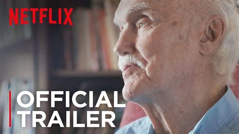 From his home on maui, pioneering researcher, author and spiritual teacher ram dass reflects on love, life and death as his own days draw to a close. Ram Dass, Going Home | Official Trailer HD | Netflix ...