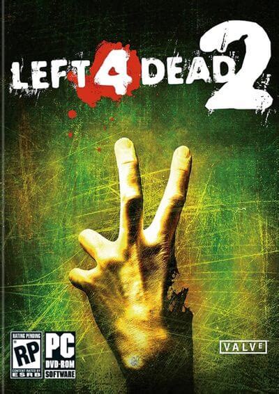 Las partes de mediafire son intercambiables con las de jumbofiles y putlocker. Descargar Left 4 Dead 2 + DLC + Online PC Full 1-Link Gratis [MEGA-MediaFire ...