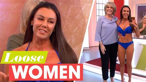 Michelle heaton was born on july 19, 1980 in newcastle, tyne & wear, england as michelle christine heaton. Michelle Heaton : Michelle Heaton Describes Coping With ...