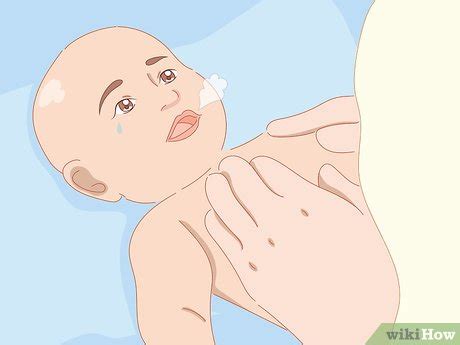 You walk in and the patient says, doctor, i have tears running down my left cheek all the time.. 3 Ways to Get a Baby to Stop Crying - wikiHow