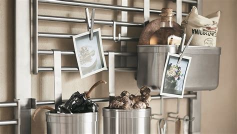 Wandregal tellerregal ikea stenstorp vintage küchenregal. Keuken - inspiratie voor je nieuwe keuken | Kitchen wall ...