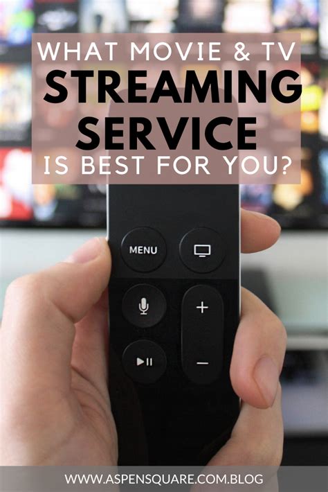 Now, you can also watch movies and tv shows, as well as create a watchlist (some free streaming services don't recap: WHAT MOVIE & TV STREAMING SERVICE IS BEST FOR YOU? in 2020 ...