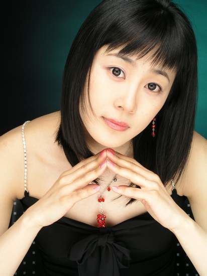 Nado anaega isseosseumyeon johgessda (2001). Jung-Hee Moon - Actor - CineMagia.ro