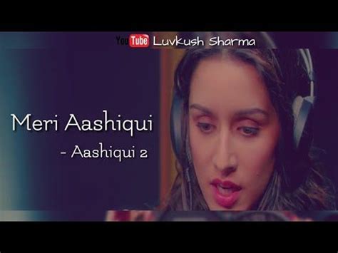 Zikr whatsapp status darshanraval, tera zikr whatsapp status download, tera zikr whatsapp status video download, tera zikr whatsapp status for girls, tera zikr whatsapp status lyrics, tera zikr whatsapp status in female version,tera zikr, darshan raval, sony music. Meri Baaton Mein Tera Zikr Sada | Meri Aashiqui | whatsapp ...