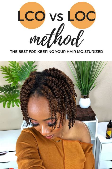 The.loc attribute is the primary access method. LCO vs LOC Method on Natural Hair. Which method is better ...