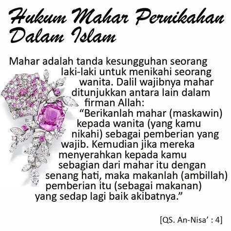 Calon mertua meminta mahar yang cukup tinggi ke pria yang menjadi kekasih putrinya. Pin di Wedding