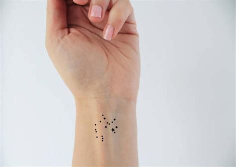 Order your aries constellation temporary tattoo online for only £1.19. 6 Sagittarius zodiac temporary tattoos / tattoo ...