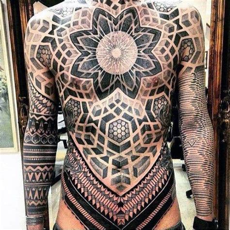 A half sleeve tattoo is also relatively painless during the inking session compared to tattoos inked on other parts of the body. 99 Large Stomach Tattoos to Turn Your Body Into a Work of Art