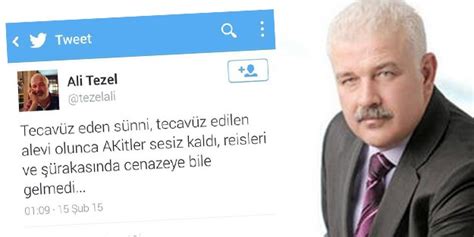 Anasayfa » katogori̇ler » kim kimdir » ali tezel kimdir(1966…….)hayatı hakkında bilgi. Baldızıyla ilişkiye girip karısını bıçaklayan Ali Tezel ...