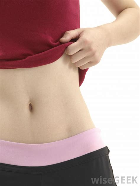 Maybe you would like to learn more about one of these? What is the Difference Between Fat and Flab? (with pictures)