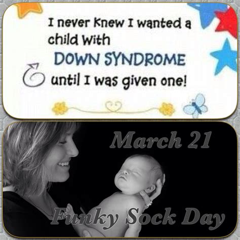 Pin by Stasyia's Story - Down syndrome on Down Syndrome | Down syndrome awareness day, Down 