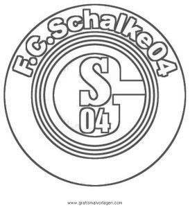 Fc köln, seinen fitnesszustand und die anstehenden partien gegen ssv jahn regensburg und borussia mönchengladbach. schalke 04 2 gratis Malvorlage in American football, Sport ...