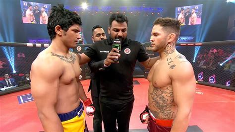 But since india might be a long way, searching about the mma scene nearby might be a good idea. Super Fight League: AIMMAA issues statement on MMA fighter ...