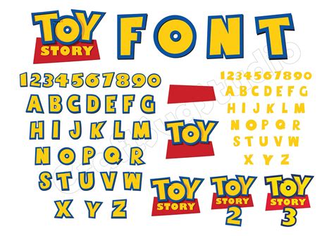 Gfx Design, Graphic Design, Toy Story Font, Toy Story Clouds, Keyword