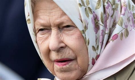 August 3, 2019 by nikhlesh jaiswal. Queen showed rare signs of being 'depressed' after Windsor ...