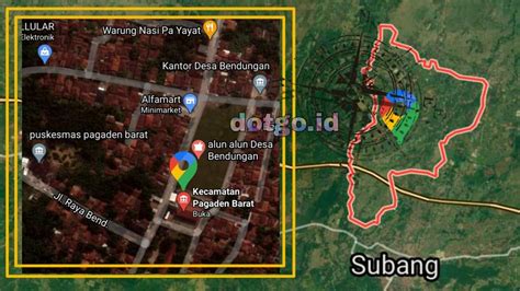 Cara daftar blt umkm yang akan disalurkan agustus sampai desember 2020. Kecamatan Pagaden Barat, Kode Pos dan Daftar Desa di Kecamatan Pagaden Barat Kabupaten Subang ...