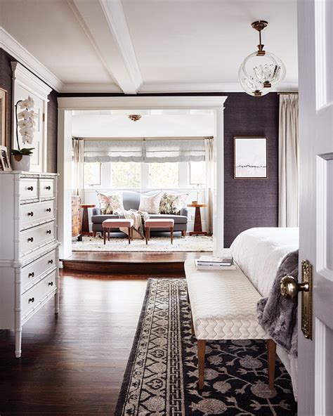 Sarah richardson carves a dedicated craft room from the blank canvas of bedrooms in this new build suburban home. 7 Inspired Rooms: Designer Sarah Richardson - The Inspired ...