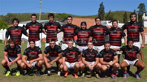 Official website for the easts rugby union club. Tigres Rugby Club y Tiro Federal - LA GACETA Salta