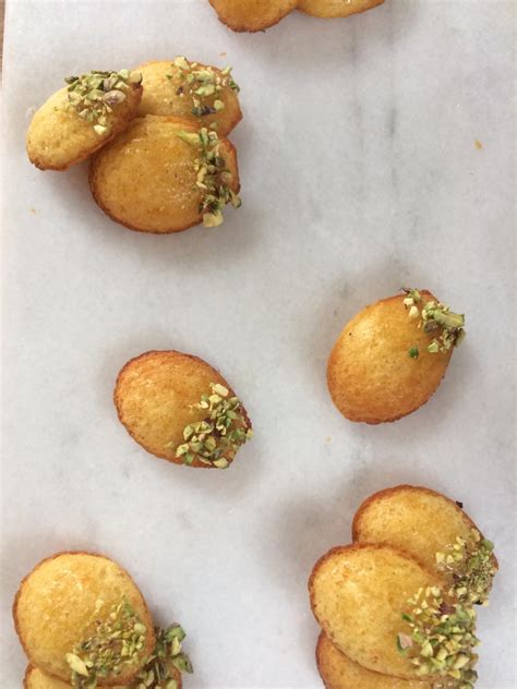 Find and follow posts tagged madalines on tumblr. Moist Madalines / Moist Madalines / French Madeleines ...