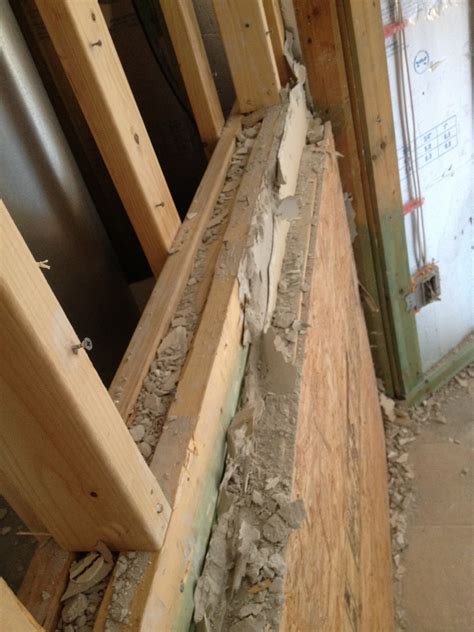 Media in category chinese drywall. Should I Buy A Chinese Drywall Home? Tampa, Florida (Part ...