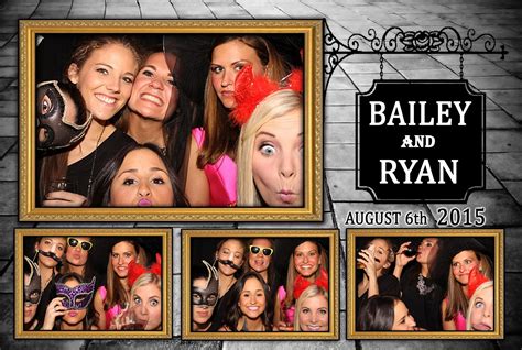 We offer a full range of services including bounce houses, water slides, concessions, tables & chairs, and character appearances. Photo Booth Rentals Kansas City Rent A Wedding Photo Booth ...