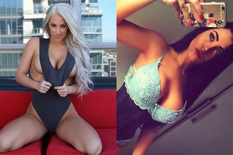 «ci ha offeso, lasci la rai». Sexy e semisconosciute: le 7 donne più hot di Instagram (FOTO)