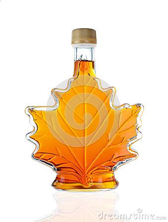 One lucky respondent will win an elmira maple syrup prize pack. Bouteille Canadienne De Sirop D'érable Photo stock - Image ...