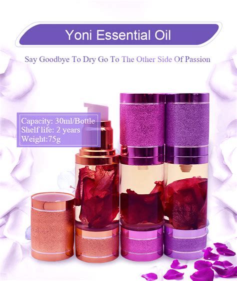 Watch advanced yoni (vagina) massage online on youporn.com. Oem Vagina Massage Detox Oil Yoni Rose Essential Oil - Buy ...